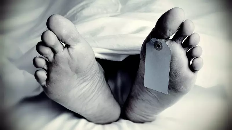 Tragic Family Suicide in Dharwad: Four Members Found Dead