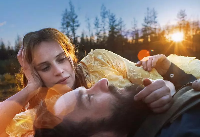 Train Dreams Review: A Haunting Look at India's Development Cost