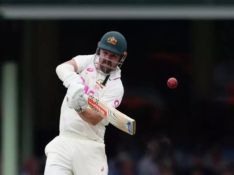 Travis Head Makes History: First to Score 500+ Ashes Runs at 75+ Strike Rate