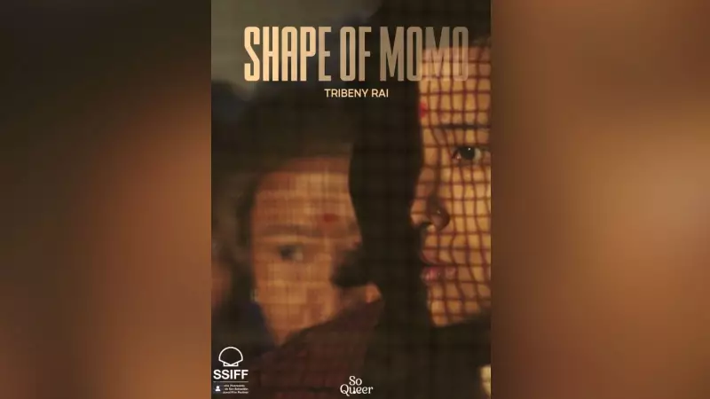 Tribeny Rai's Shape of Momo Competes for Top IFFI Awards