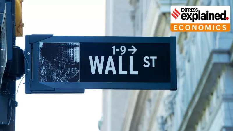 Tricolor on Wall Street: How Indian Brands Are Conquering US Stock Markets