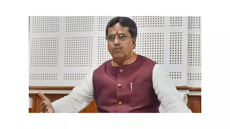 Tripura CM Rejects CBI Probe Demand in Banned Cough Syrup Case