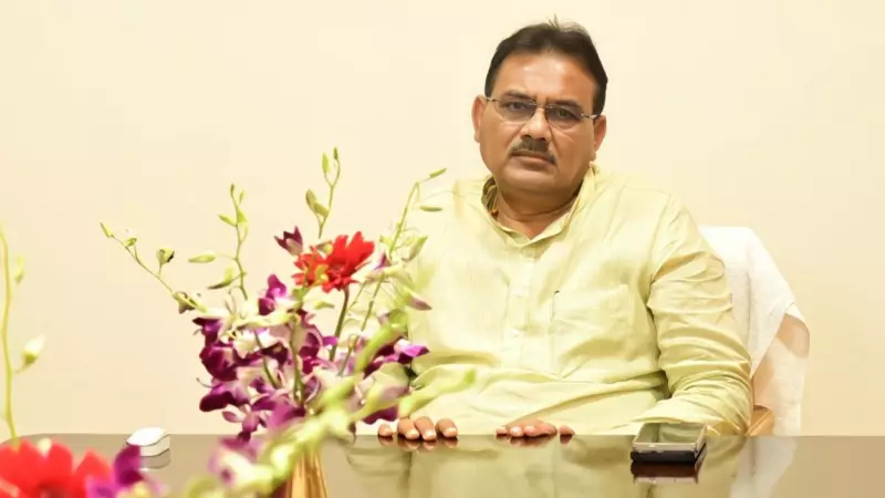 Tripura Finance Minister Breaks Silence: ₹700 Crore Pension Crisis for TTAADC Retirees Finally Addressed