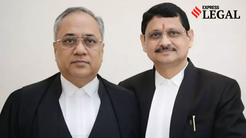 Tripura HC Orders Woman to Stand Till Court Rises in Contempt Case Over Divorce Settlement