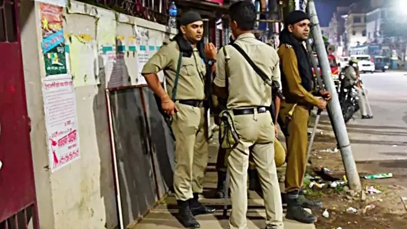 Tripura Tender Clash: 1 Injured, Gunshots Fired in Kailashahar