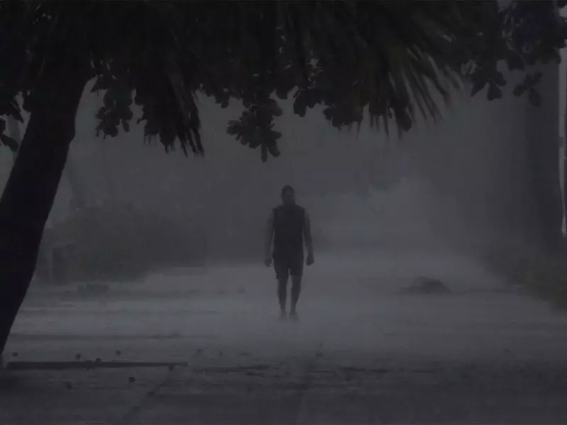 Tropical Storm Melissa Ravages Caribbean: Four Dead, Catastrophic Flooding Feared