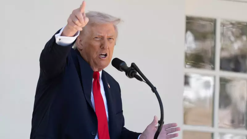 Trump Accuses Canada of Supreme Court Meddling: 'Cheated and Got Caught'