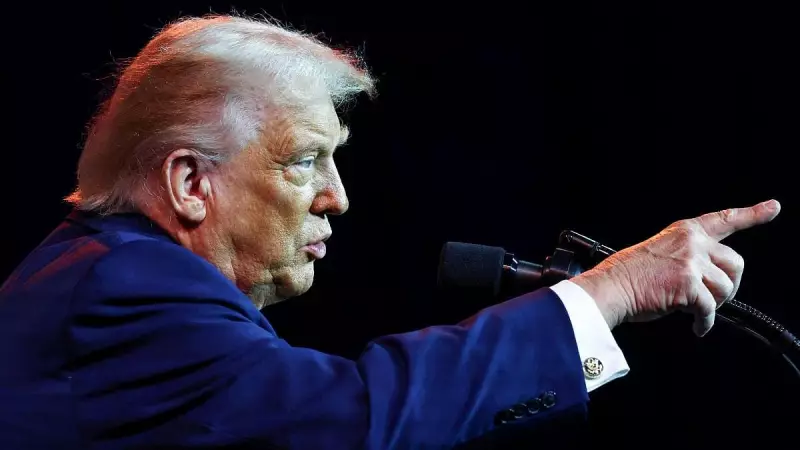 Trump Administration Redirects Border Patrol to Minnesota Until Sunday