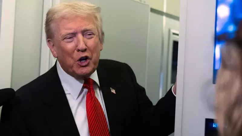 Trump Administration Restores SNAP Benefits as US Government Reopens - What It Means for Millions