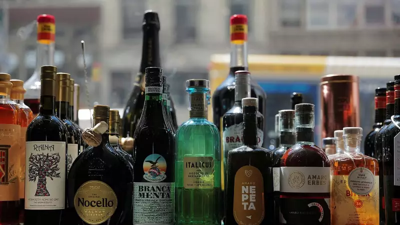 Trump Administration Scraps 1-2 Drink Daily Limit in New US Dietary Guidelines