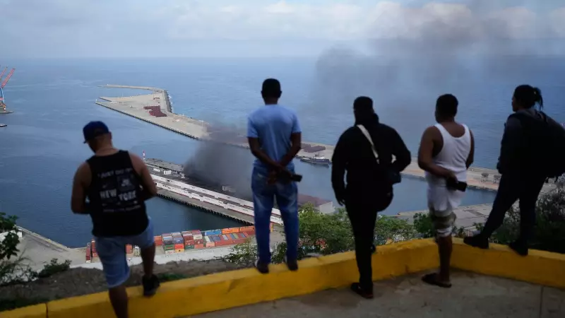 Trump Adviser: Russia Offered US 'Free Rein' in Venezuela, Claims Ex-Aide