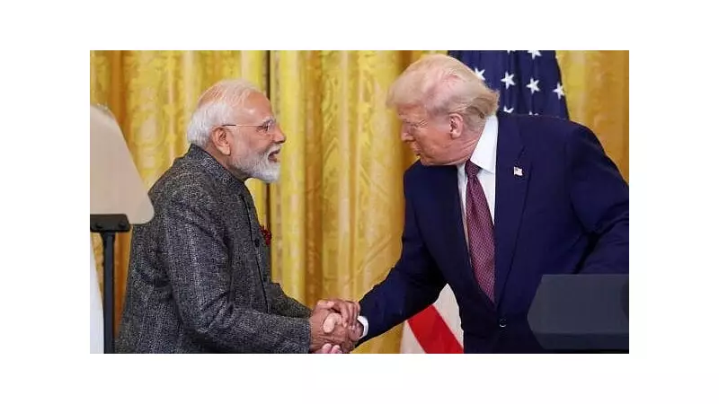 Trump and PM Modi in Frequent Talks as US-India Trade Negotiations Intensify