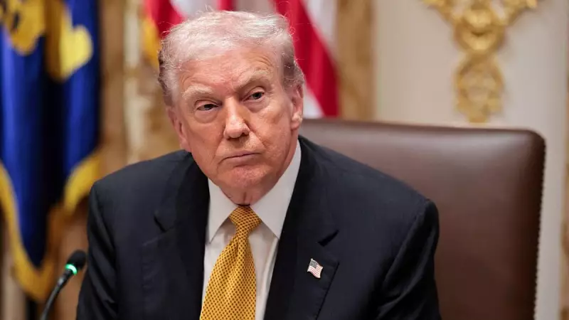 Trump Announces US Boycott of G20 Summit in South Africa Over Rights