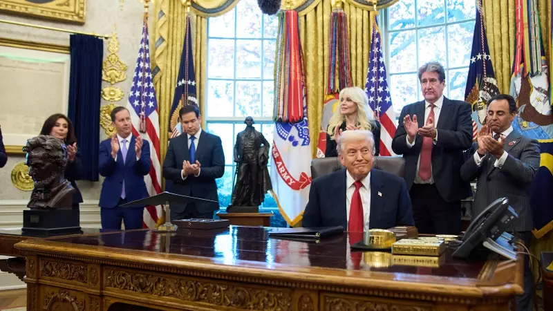 Trump Announces US-India Trade Deal Progress, Potential Tariff Cuts