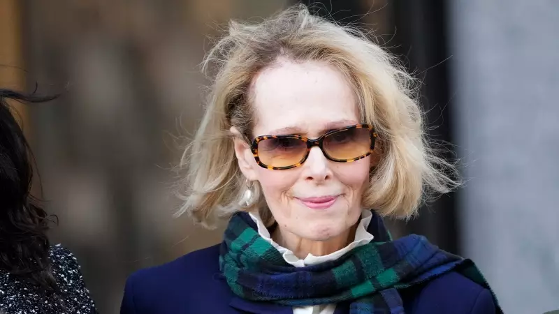 Trump Appeals to Supreme Court to Overturn $5 Million E. Jean Carroll Verdict