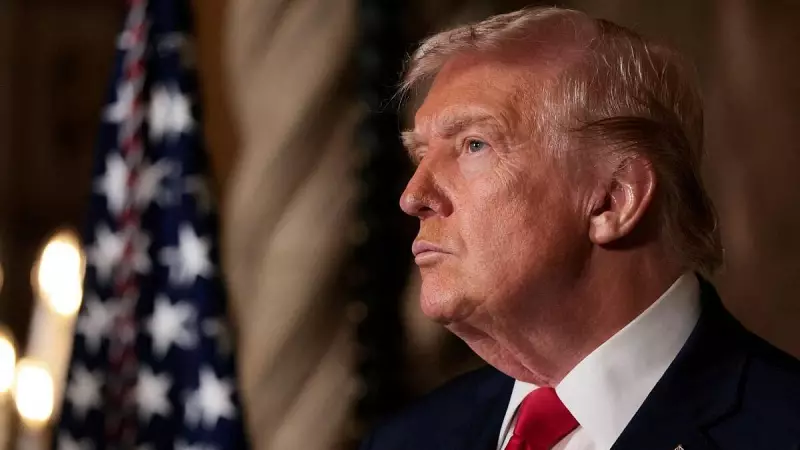 Trump Appoints Special Envoy for Greenland, Calls It Vital for US National Security