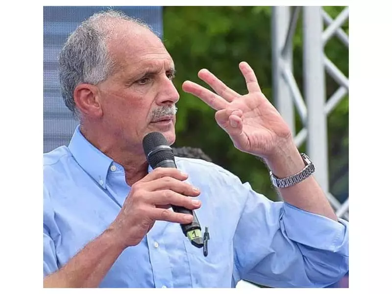 Trump-Backed Nasry Asfura Wins Honduras Presidential Election