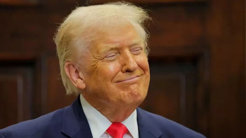 Trump Calls US-Russia Moscow Meeting 'Reasonably Good', Details Talks