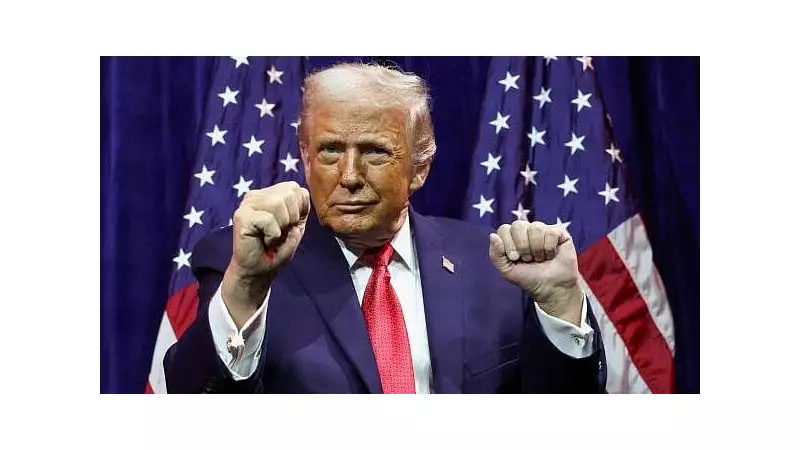 Trump Captures Maduro, Vows to 'Run' Venezuela's Oil After Arrest