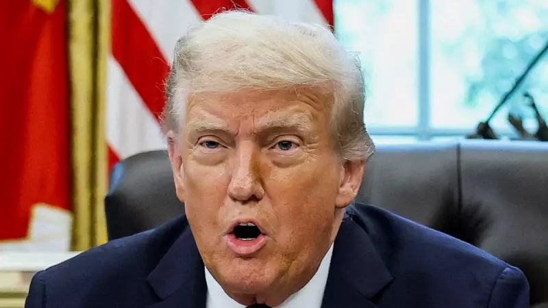 Trump Claims Control of $2B Venezuela Oil Deal, 30-50M Barrels to US