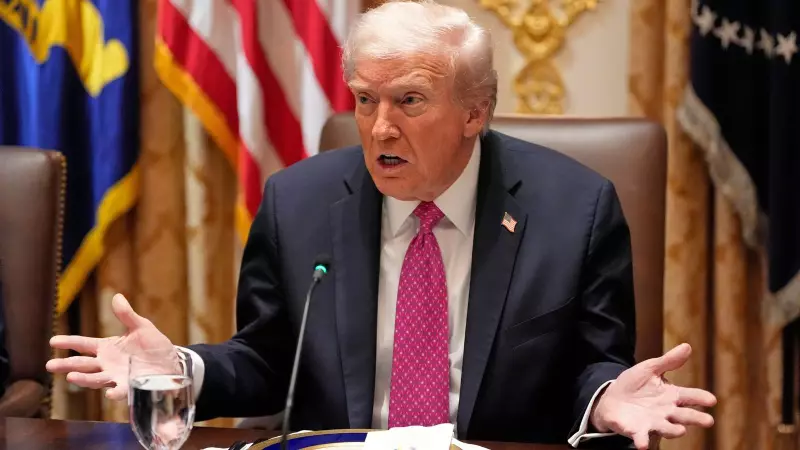 Trump Claims He Could Solve Afghanistan-Pakistan Conflict 'In 24 Hours' - Exclusive Insight