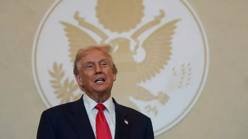 Trump Claims He Single-Handedly Stopped India-Pakistan War: Fact-Checking His Bold Assertion