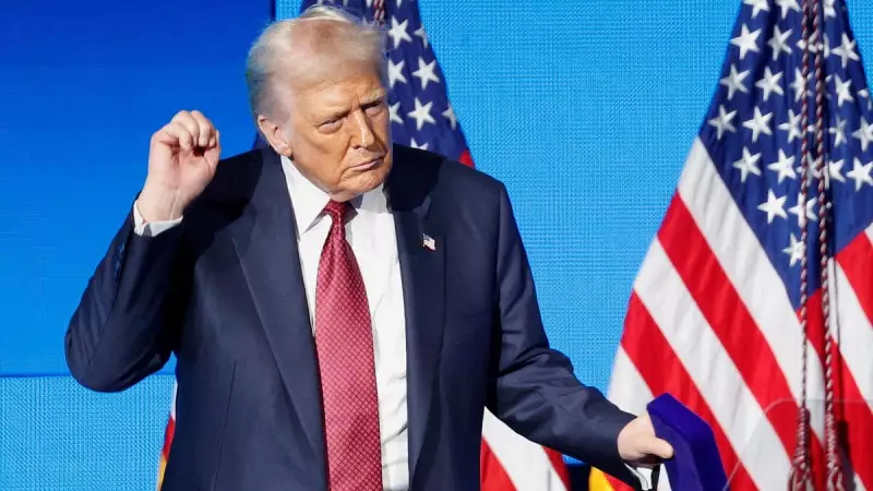 Trump Claims India-Pakistan Peace Resulted From His Trade Threat | Exclusive Analysis