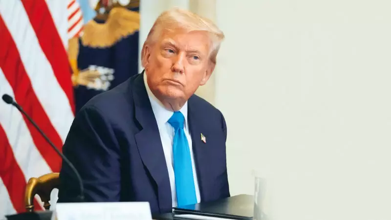 Trump Cuts Tariffs on Beef, Coffee to Tackle US Inflation