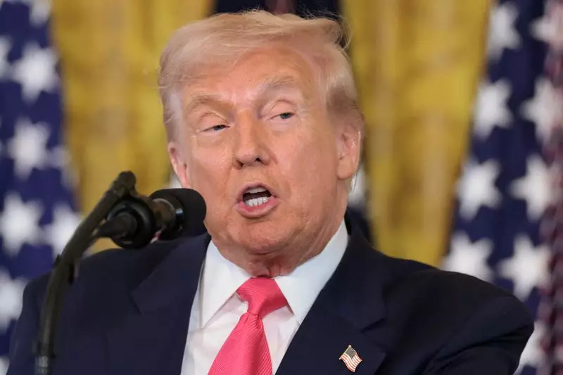 Trump Cuts Ties with Marjorie Taylor Greene, Former MAGA Defender