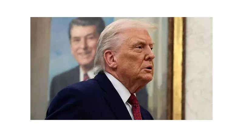 Trump: Deal to End Ukraine War Closer Than Ever After Berlin Talks