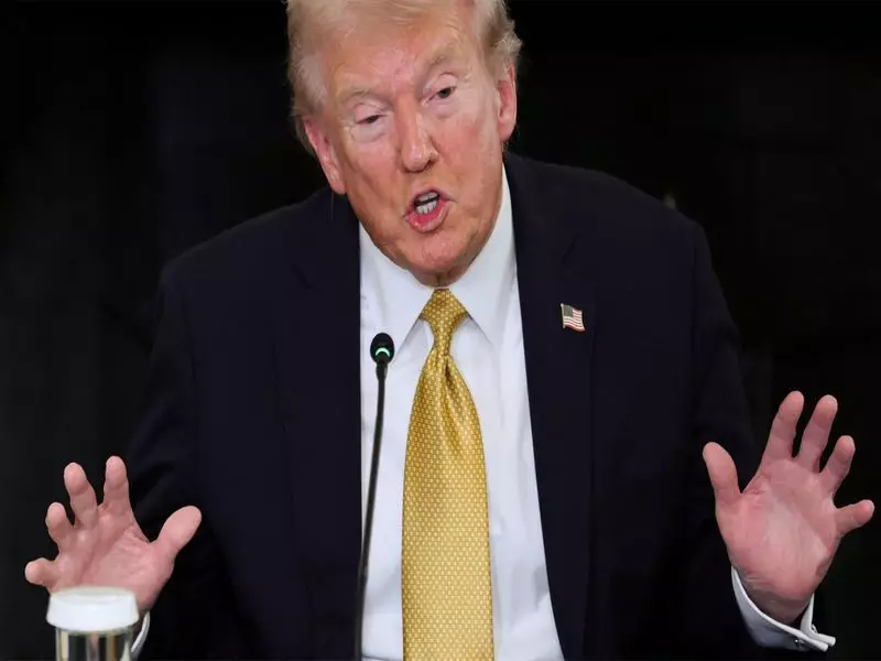 Trump Declares Tariffs Restored US National Security | Exclusive Analysis