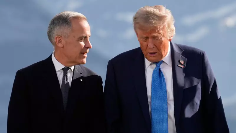 Trump Halts Canada-US Trade Talks: Mark Carney Says 'We'll Talk When Washington Is Ready'