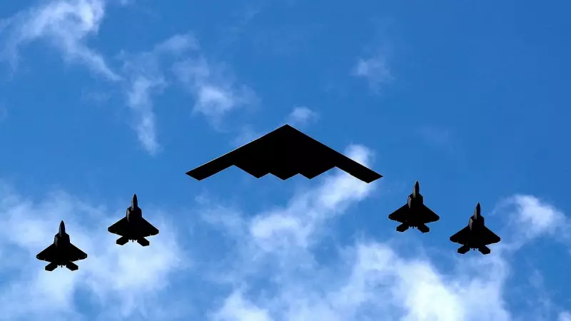 Trump Halts Defence Contractor Payments to Speed Up Arms Production