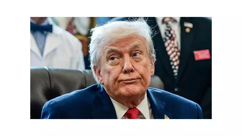 Trump Hints at Ukraine Deal: Security Guarantees Like NATO's Article 5 Proposed