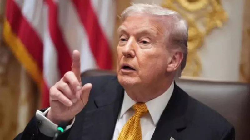 Trump Nominates Belarus Envoy, Seeks More Prisoner Releases