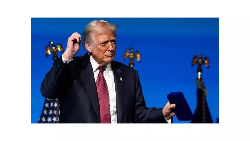 Trump Offers Potential Support to NY's Zellnor Myrie in Surprising Political Move