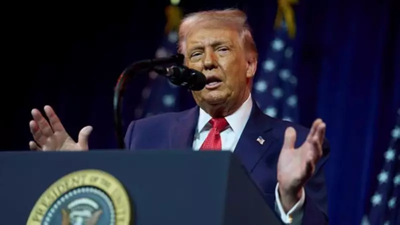 Trump on Taiwan: 'It's Up to Xi Jinping What China Does'