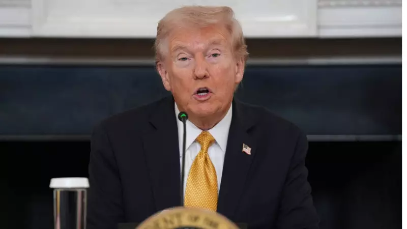 Trump Overturns Biden's Copper Smelter Regulations in Major Environmental Policy Reversal