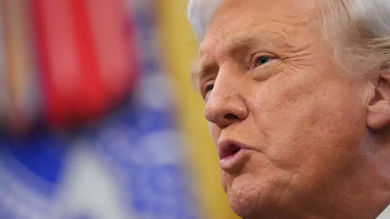 Trump Pardons Jan 6 Defendant for Gun Offense, Releases from Prison