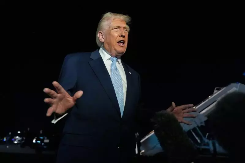 Trump Plans Meeting with Mamdani, Vows to Work with NYC Mayor-Elect