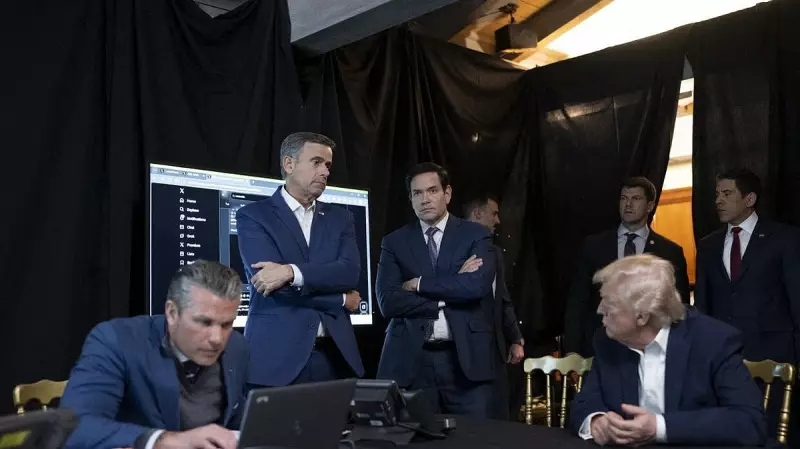 Trump Pledges Billions in US Oil Investment for Venezuela's Infrastructure