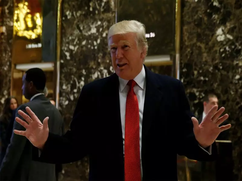 Trump Praises 'One of the Greats' Pelé at FIFA World Cup 2026 Final Draw