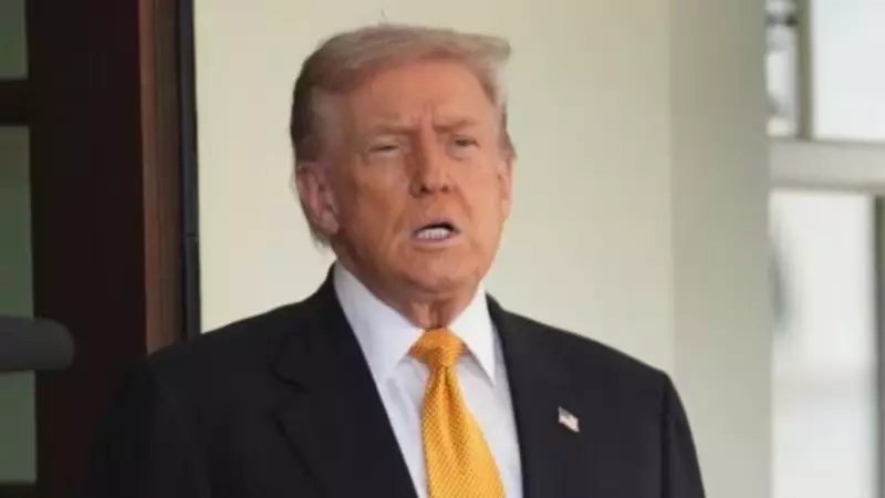 Trump Promises $2000 Dividend to Americans in Comeback Speech