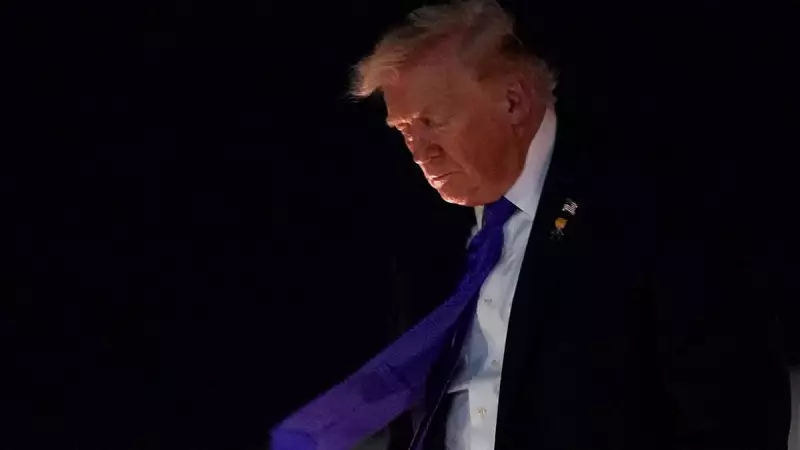 Trump Proposes 10% Credit Card Rate Cap, Shaking Up US Election Race