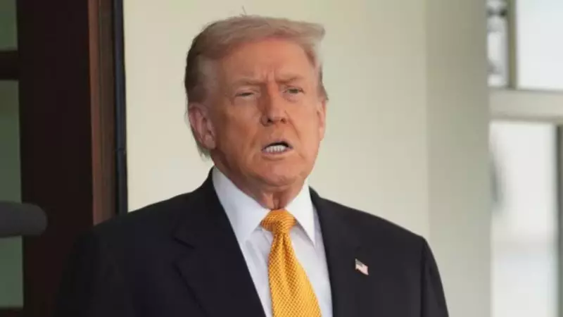 Trump Proposes 50-Year Home Loans: A Game Changer for US Housing