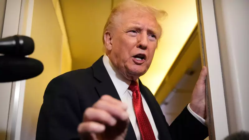 Trump Proposes Ukraine Partition Plan: Donbas to Russia to End War?