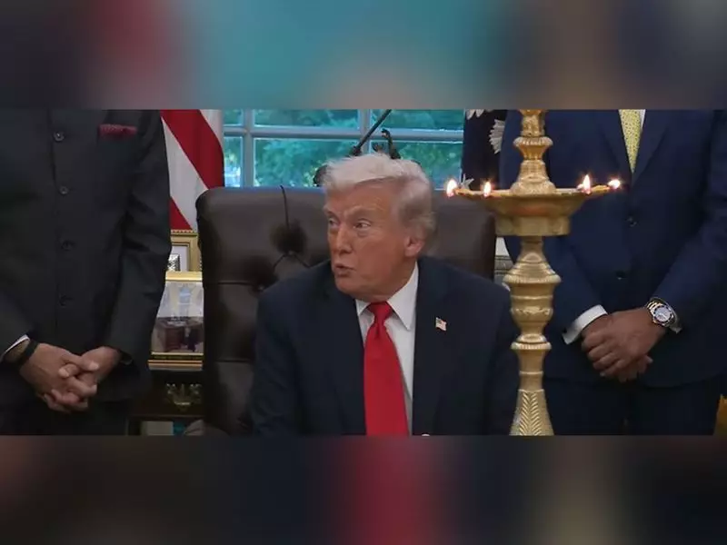 Trump Reveals: PM Modi Cutting Back on Russian Oil Imports Amid Global Pressure