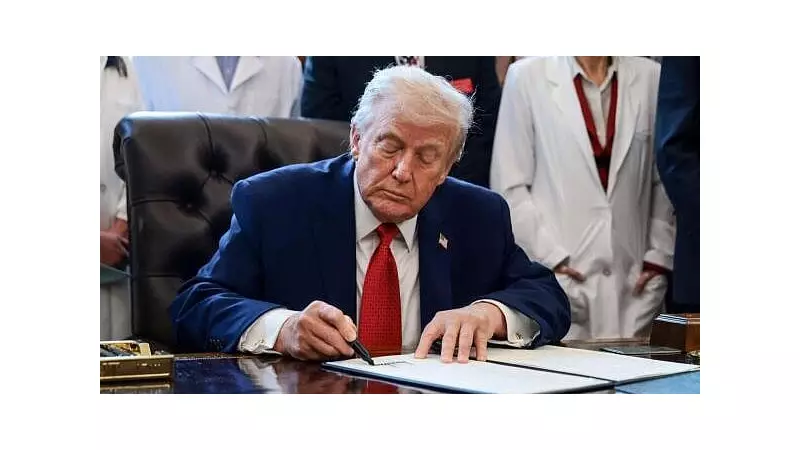 Trump Set to Sign $1 Trillion Annual Defense Bill, Boosting Military