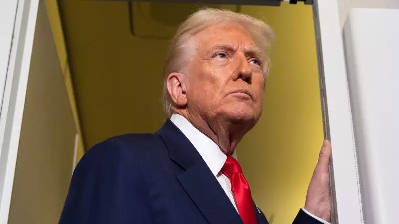 Trump Slashes US Refugee Intake to Historic Low: What It Means for Global Asylum Seekers