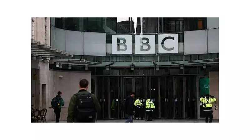 Trump Sues BBC Despite Apology: Legal Battle Escalates